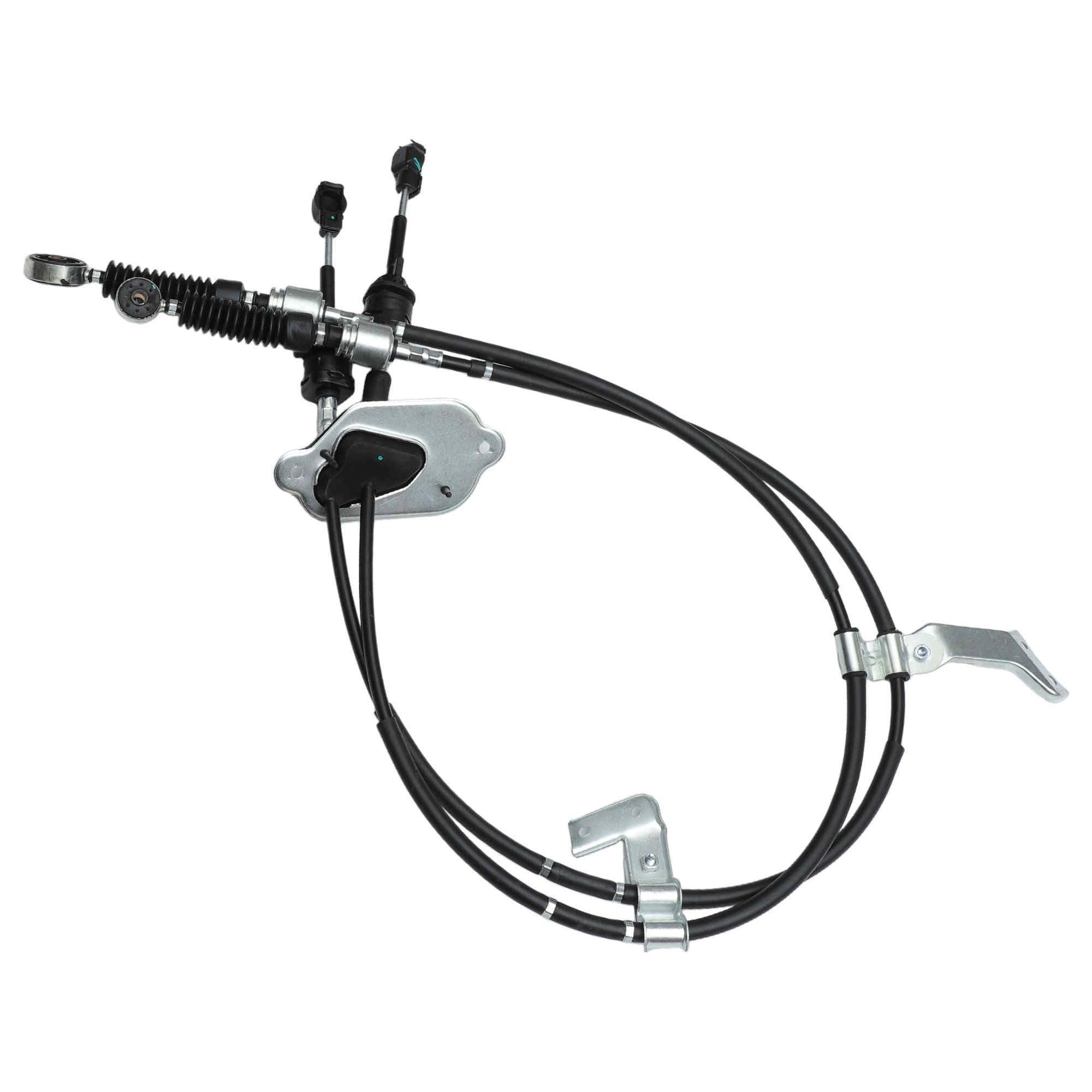 A ABSOPRO No.54310-SNA-A05 Manual Transmission Gear Shifter Cable