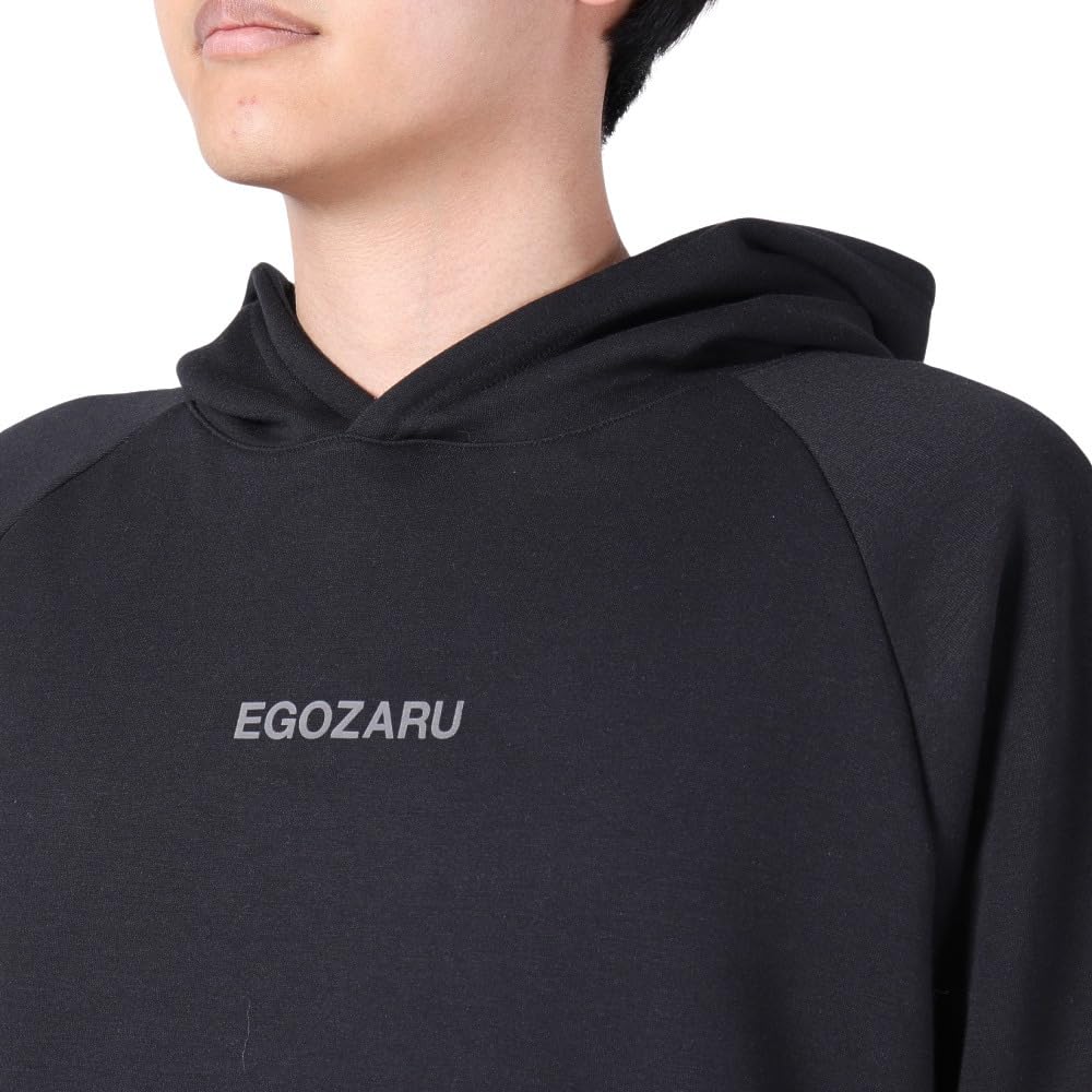 Amazon.co.jp: エゴザル（EGOZARU） バスケットボールウェア 長袖