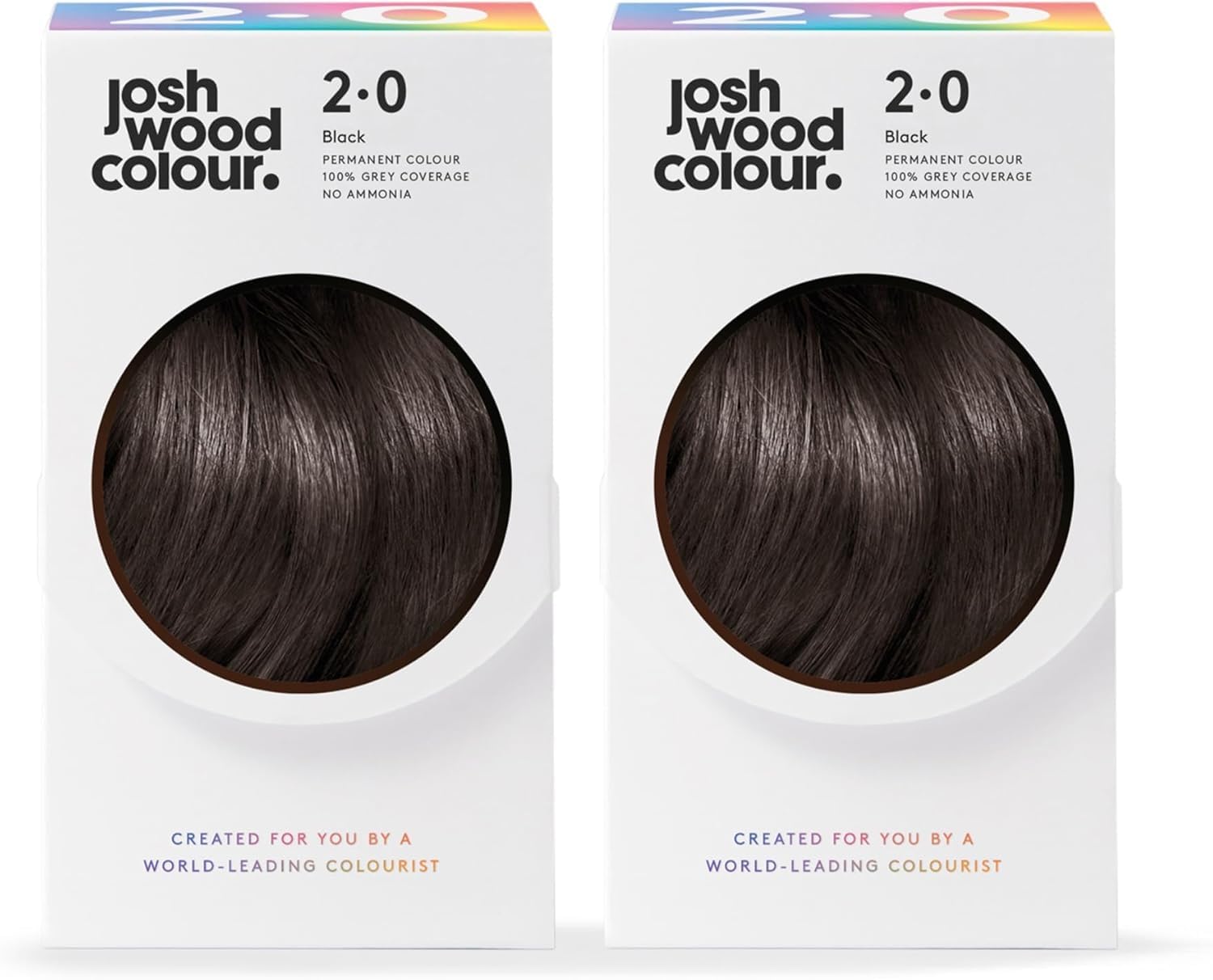 Josh Wood Colour
