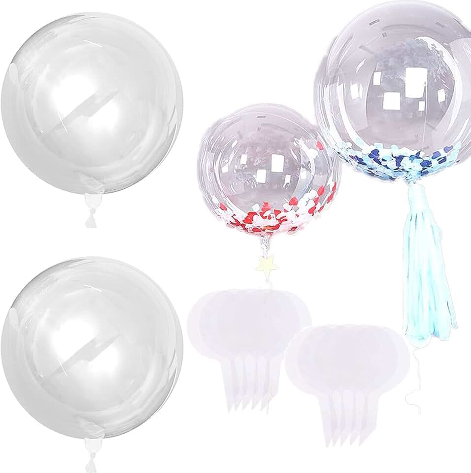Amazon.ca bobo balloons