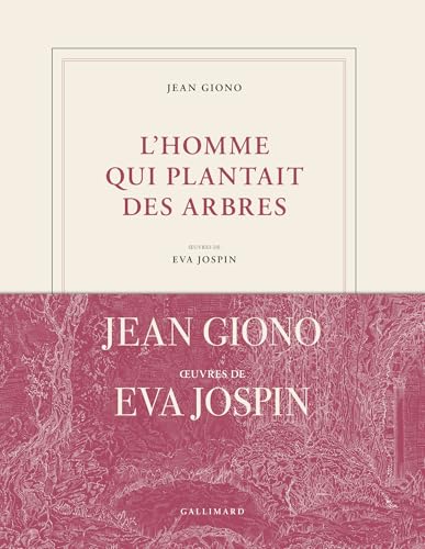 L'homme qui plantait des arbres