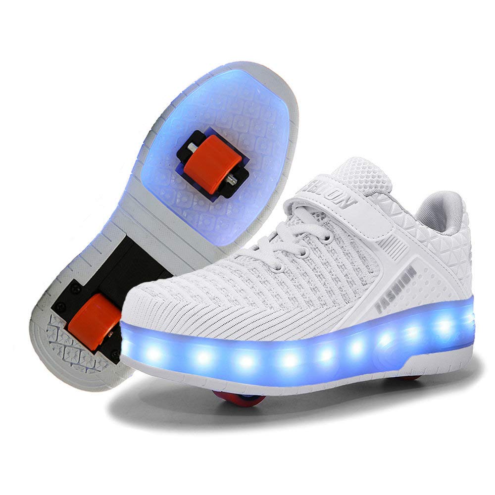 Light up roller shoes Clearance