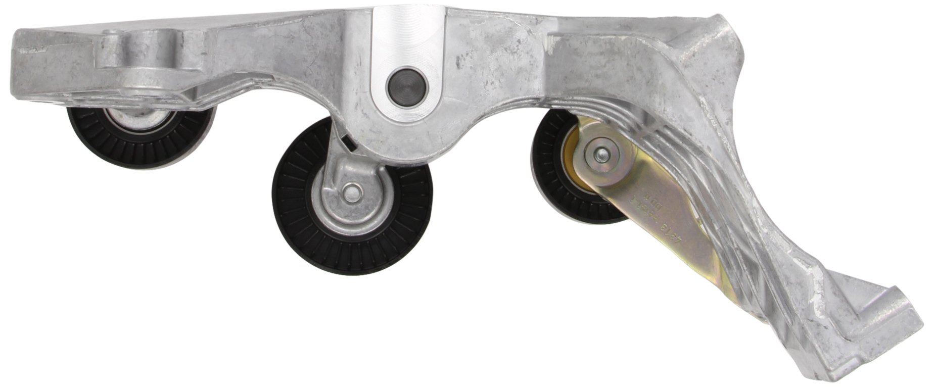 INA 534 0338 10 Riemenspanner, Keilrippenriemen