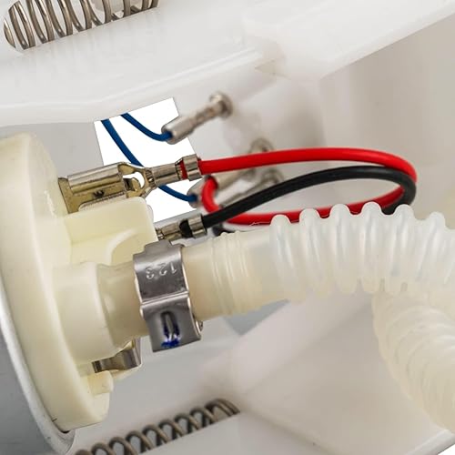 Miniatura 3 de Bomba de combustible PHILTOP Electric Assembly FG0415 apto para 328Ci 2000, 323Ci 2000, 328i 1999-2000, 330xi 2001-2005, 323i 1999-2000, 330i