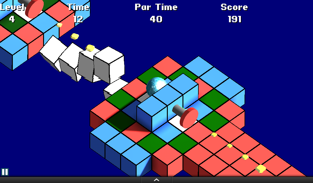 Marble World Aplicativo na Amazon Appstore