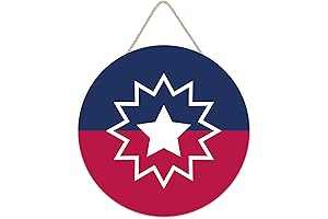 Juneteenth Independence Day Wreaths: Celebrate Freedom with Our Commemorative Door Signs