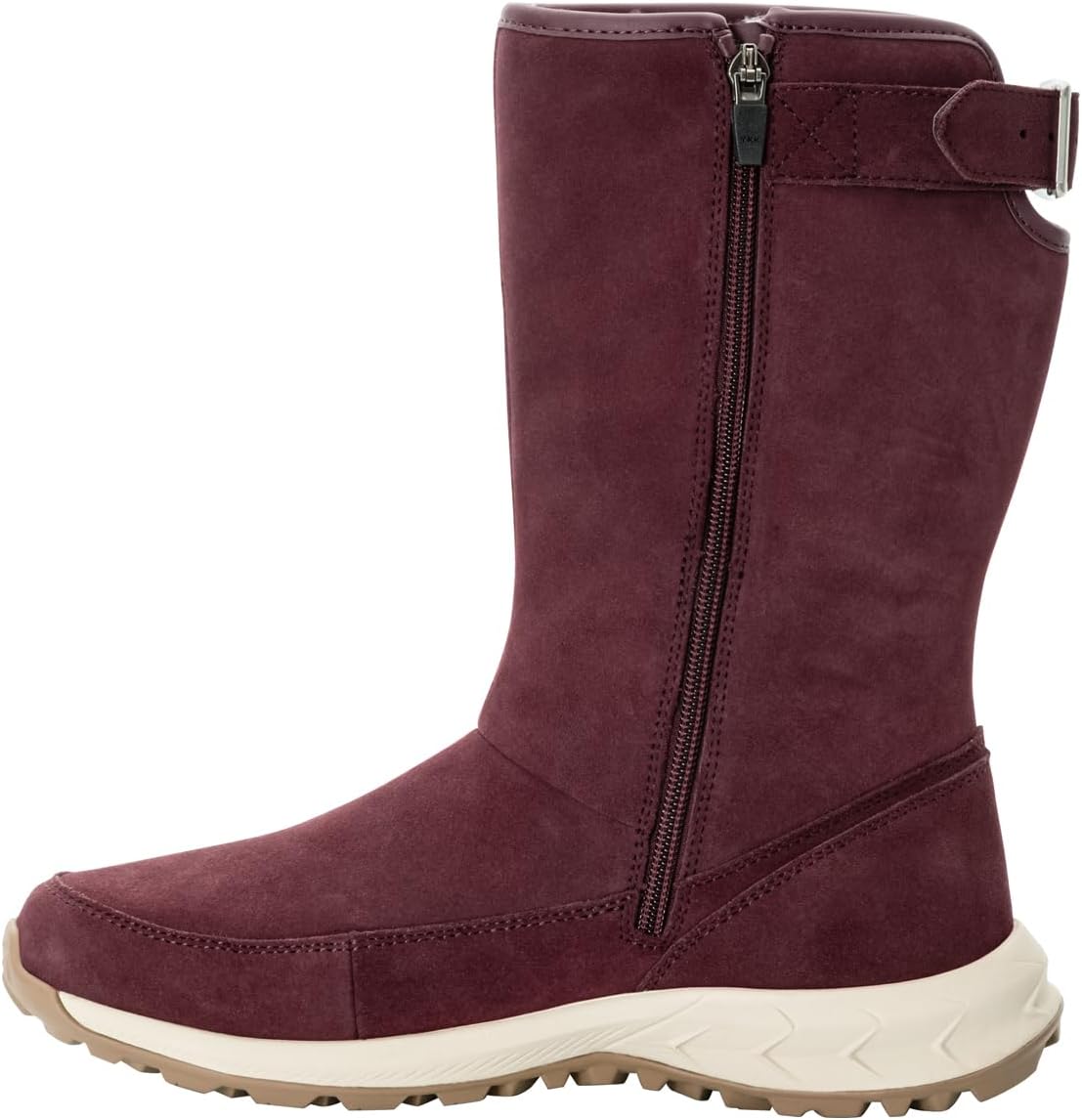 Jack Wolfskin womens Winter Boots