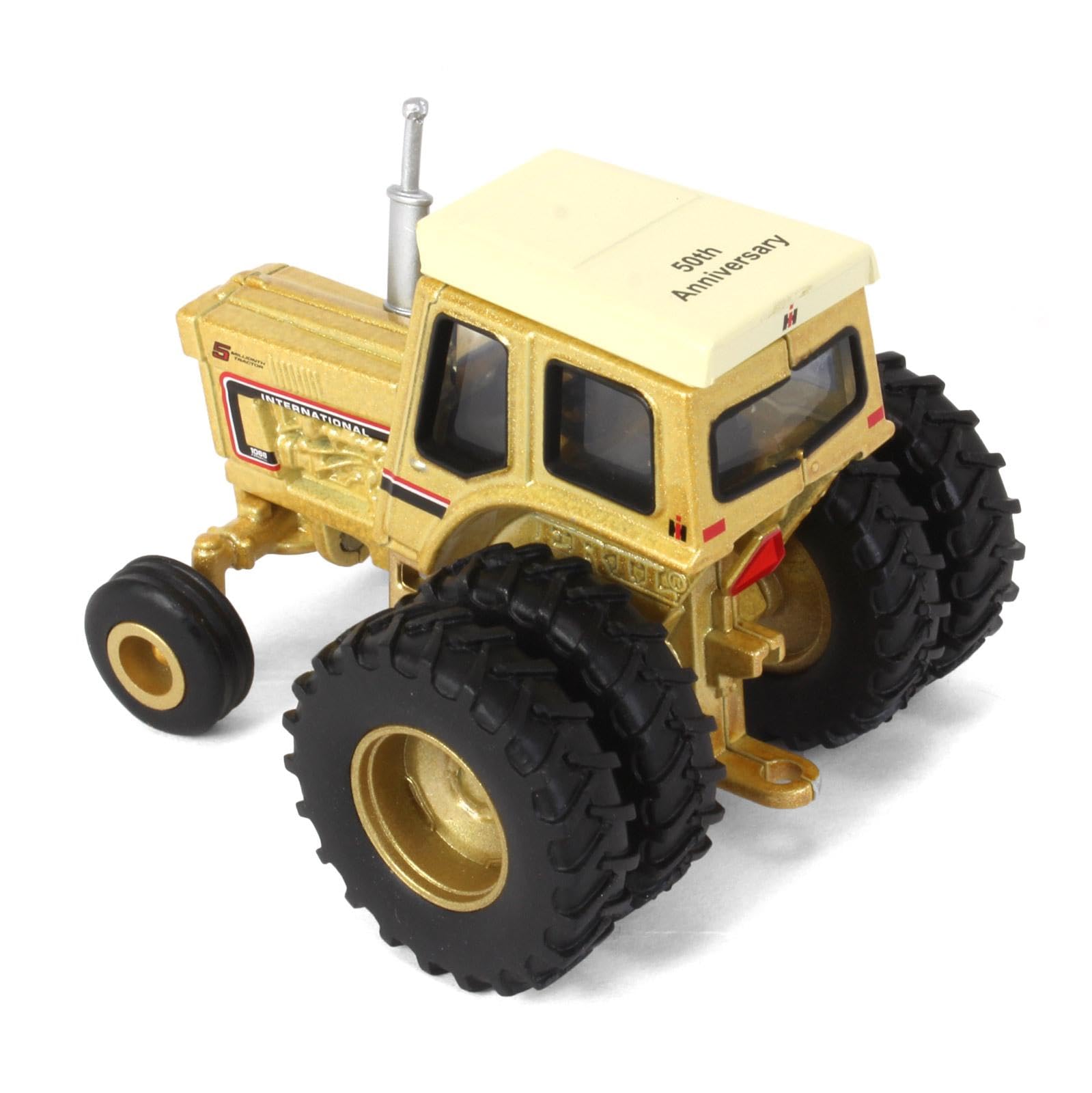 Amazon.com: International Harvester Gold Painted Chase Unit ~ 1/64