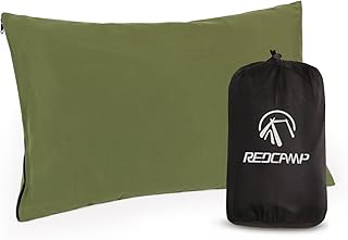 hiking pillow
