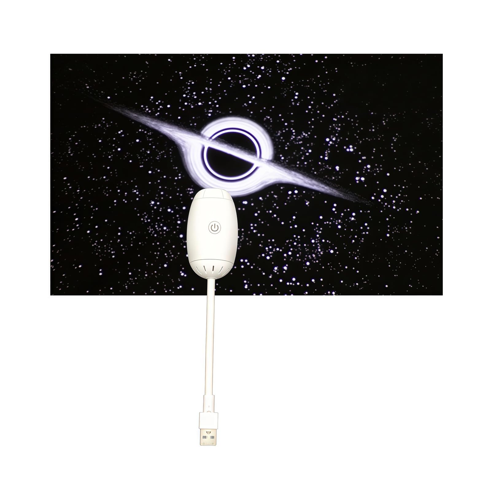 3 Mode Night Light Projector Ideal for Parties and Relaxation Spaces Dimming Light