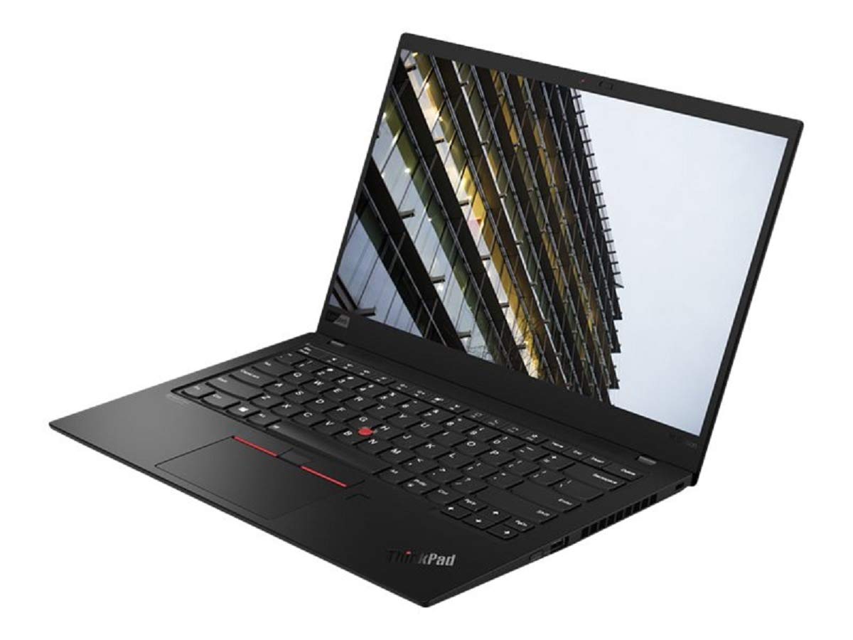 Lenovo ThinkPad X1 Carbon Gen 8 20U9 - Ultrabook - Core i5 10210U / 1.