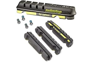 Rex Articoli Tecnici – Set of 4 Cycling Shoe Grips with Replaceable...