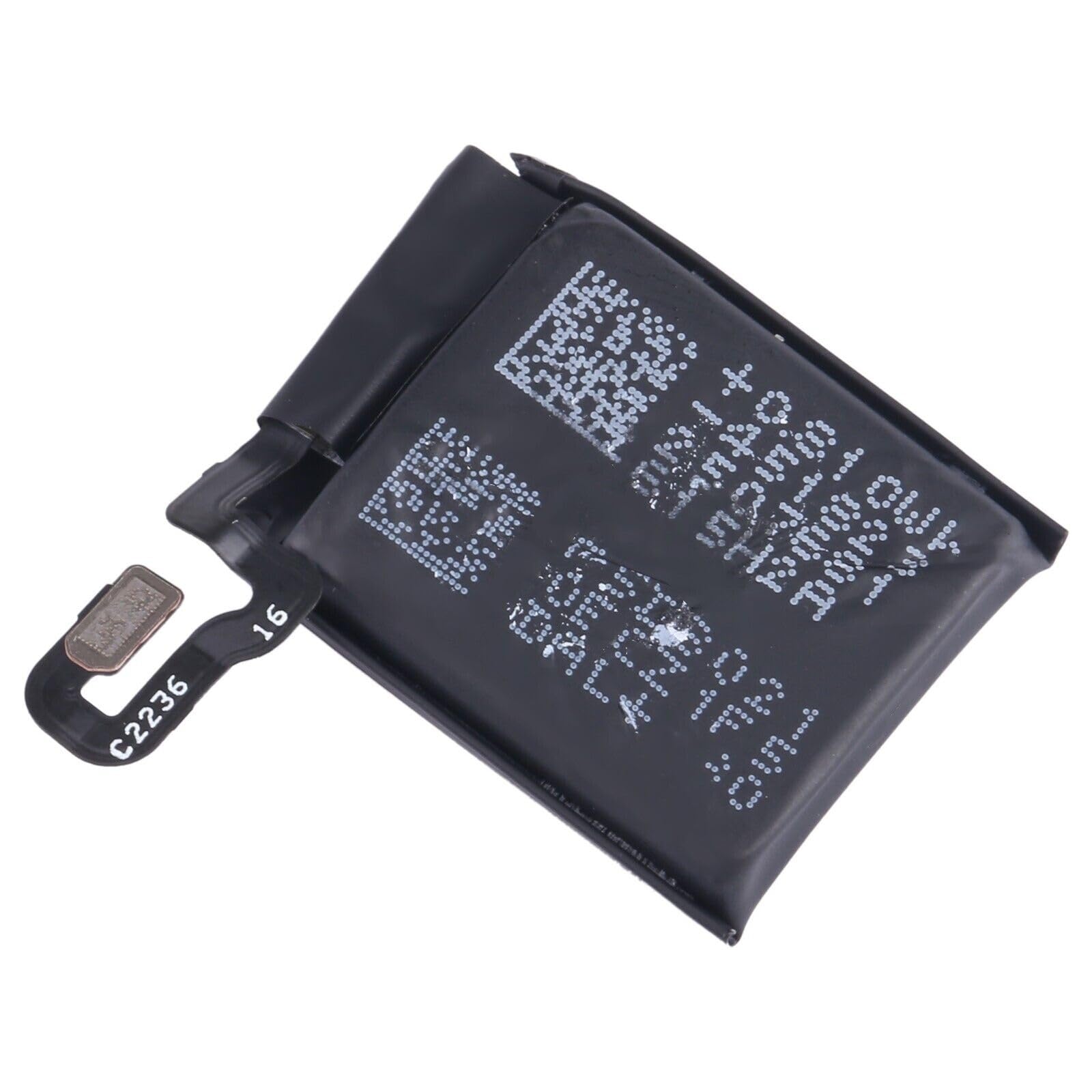 Amazon.com: TTIMORE A2721 Battery Replacement for Apple Watch 