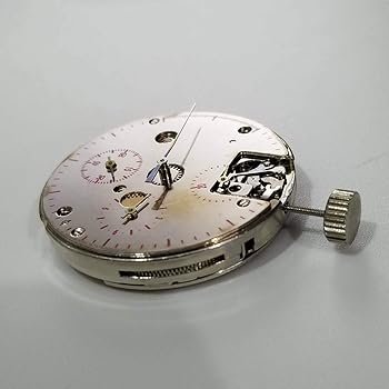 イタリア時計✨スーパースポルティーボ✨白　クロノブラフ⭐︎ ブレラオロロジ 腕時計 新品同様 メンズ スーパースポルティーボ