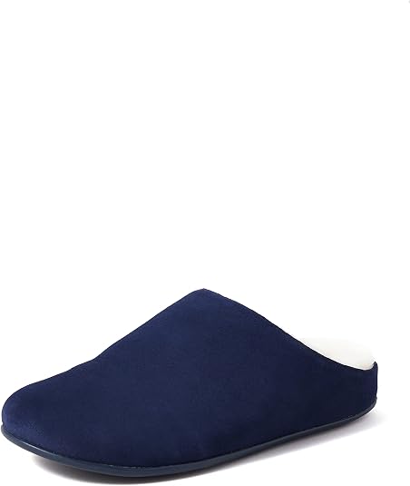FITFLOP Chrissie Shearling Dames Open Achterpantoffels : Fit Flop:  Amazon.nl: Kleding, schoenen \u0026 sieraden