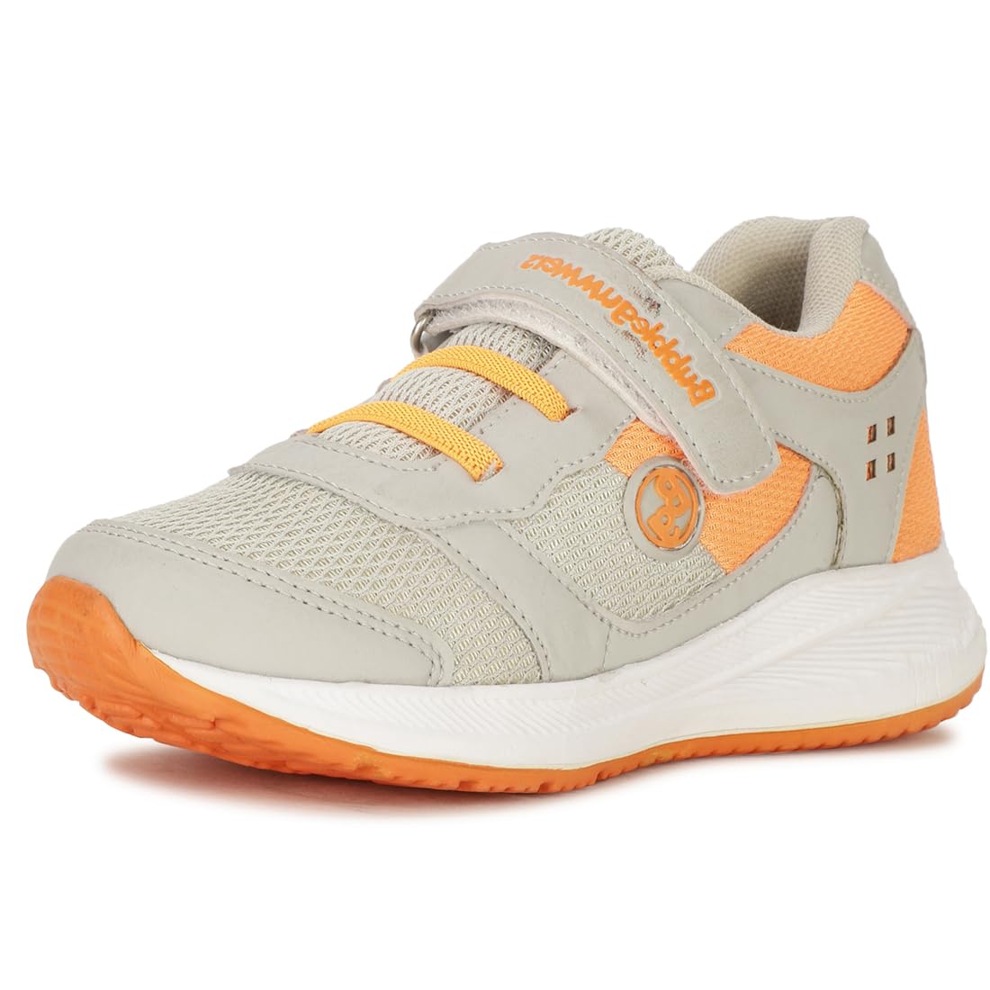 Bubblegummers Pluto New Kids Sneaker In Grey (B0CFM15WJ4) Amazon Price History, Amazon Price Tracker