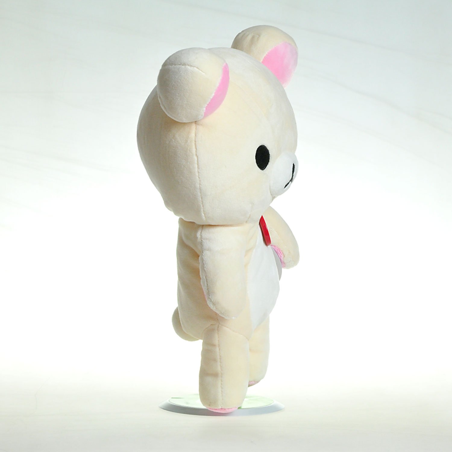 Amazon.co.jp: リラックマ くったりぬいぐるみ 大 （ コリラックマ