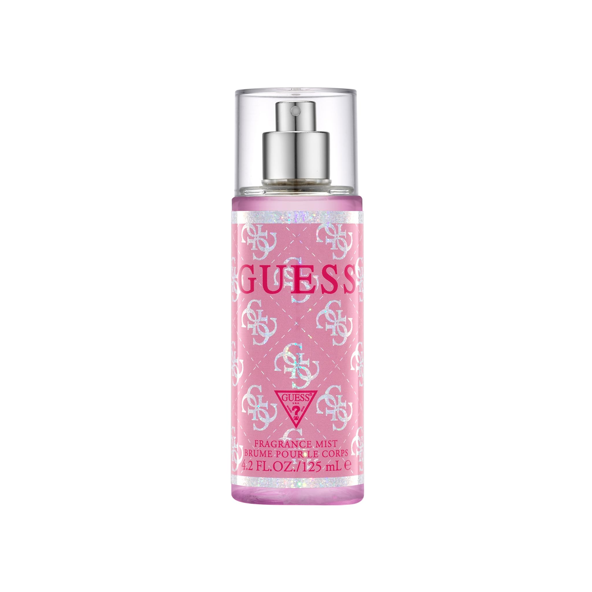 Guess for Women Fragrance Mist | Floral Fruity Scent – 125ml-image-32