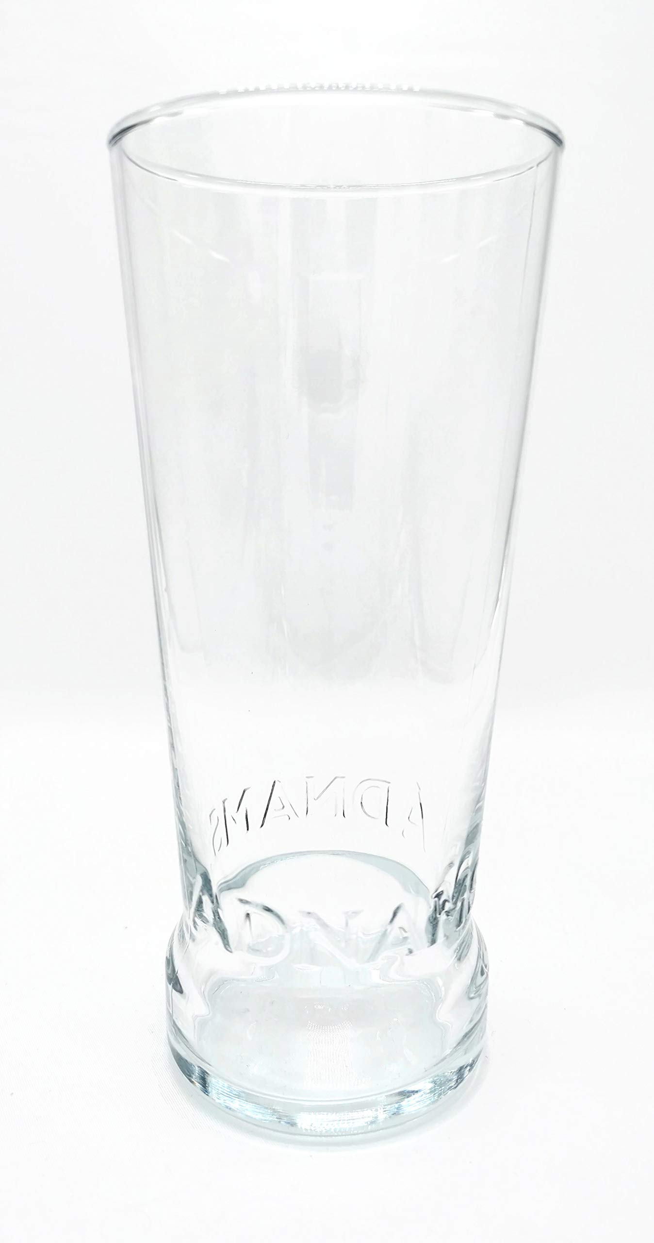 ADNAMS PINT GLASS Adnams Brewery Southwold Suffolk England.