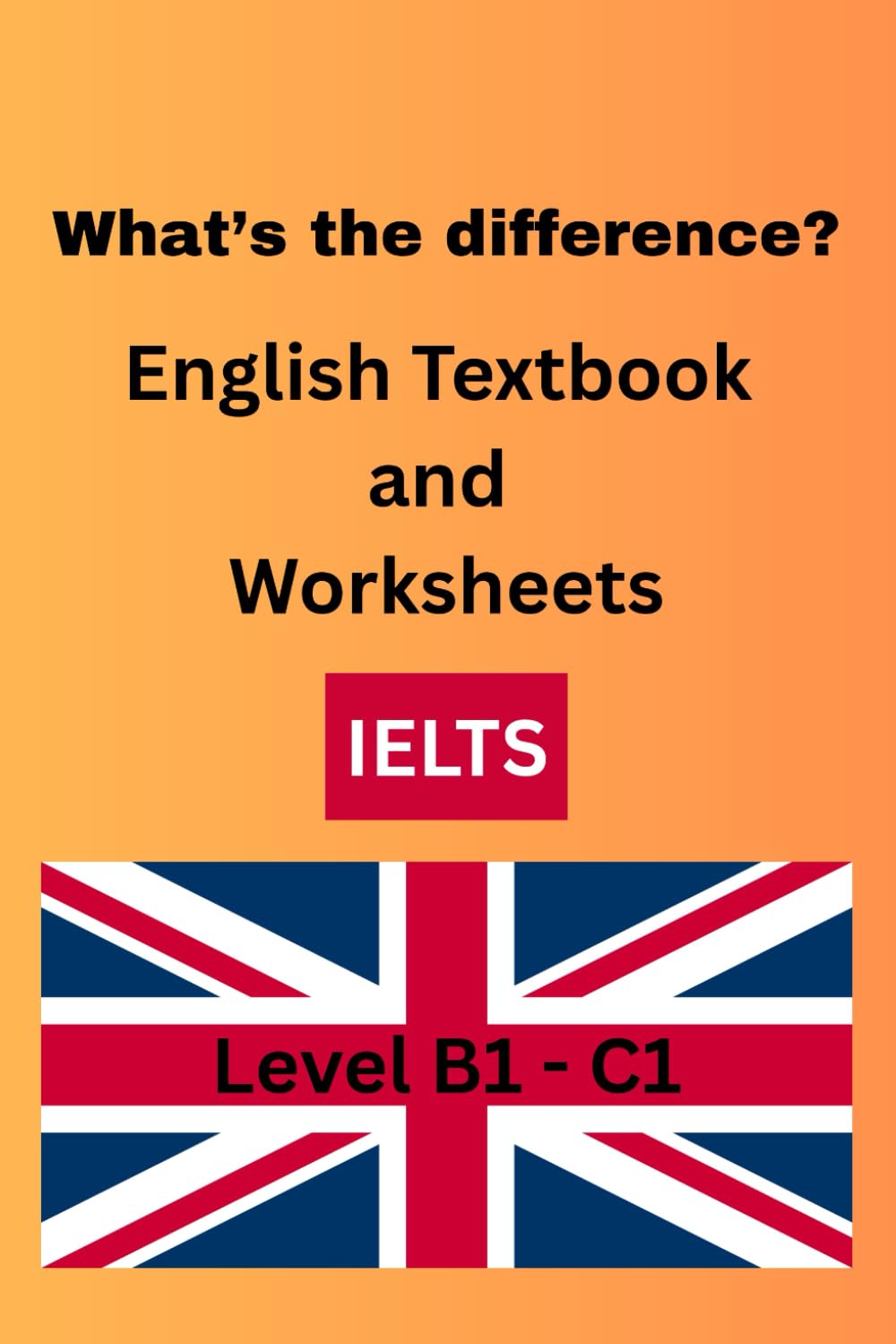 English Quiz Tests: English B1-C1