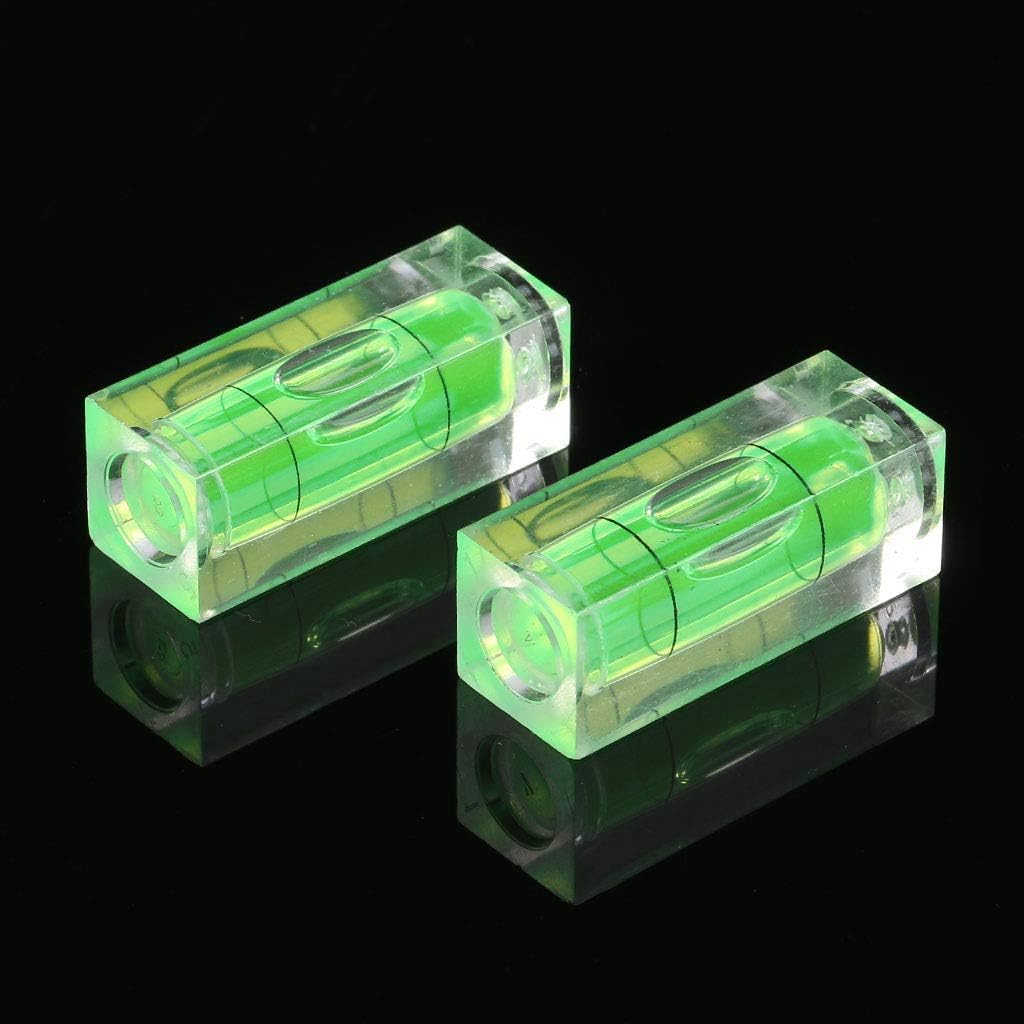 Highly Transparent Turntable Player Leveler Beautiful Surface Leveler Accessory
