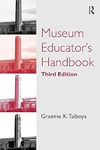 Museum Educator's Handbook