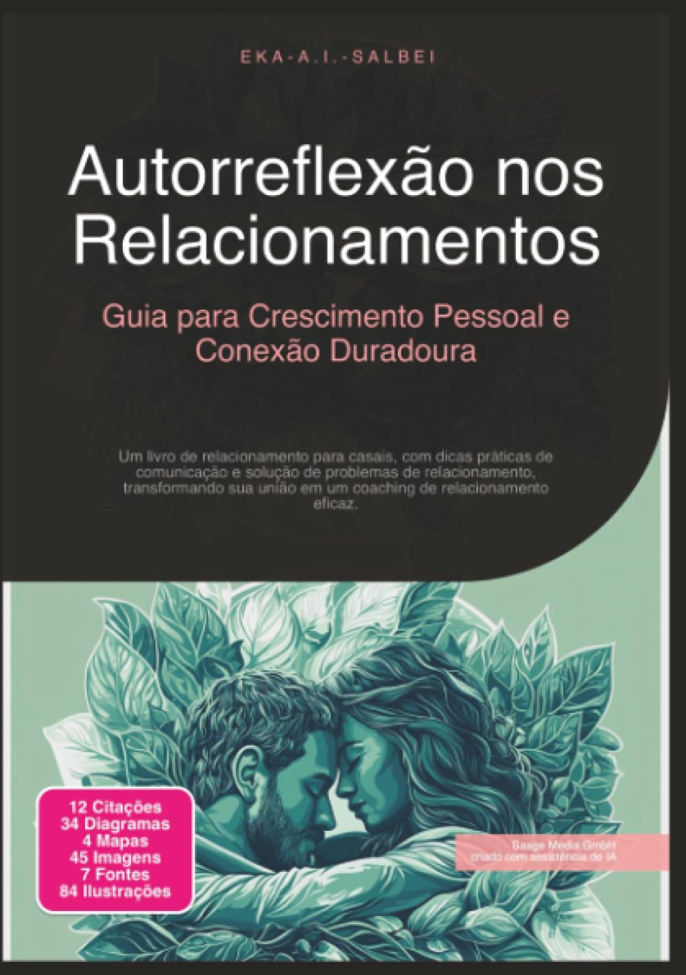 Autorreflexão nos Relacionamentos: Guia para Crescimento Pessoal e Conexão Duradoura