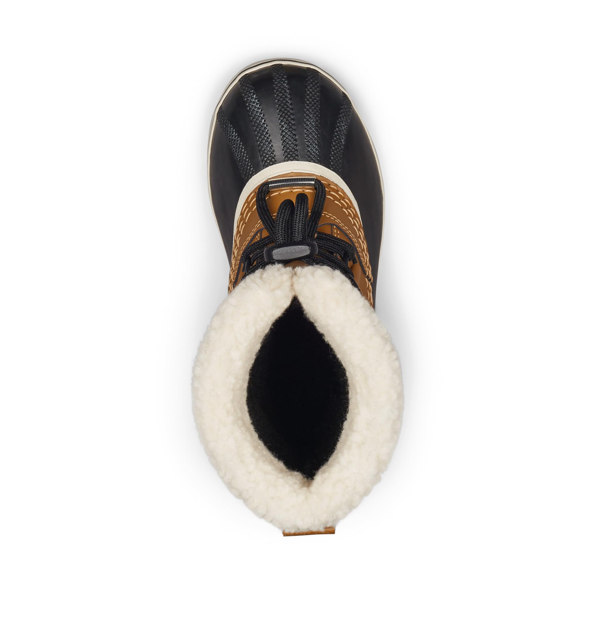 Sorel Mixte Enfant Yoot Pac Tp Boot WP Bottes de Neige imperméables