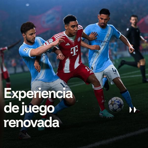 110€ PlayStation Store Tarjeta Regalo para EA SPORTS FC 26 Ultimate Edition | Cuenta Española [Código por Email] - 2