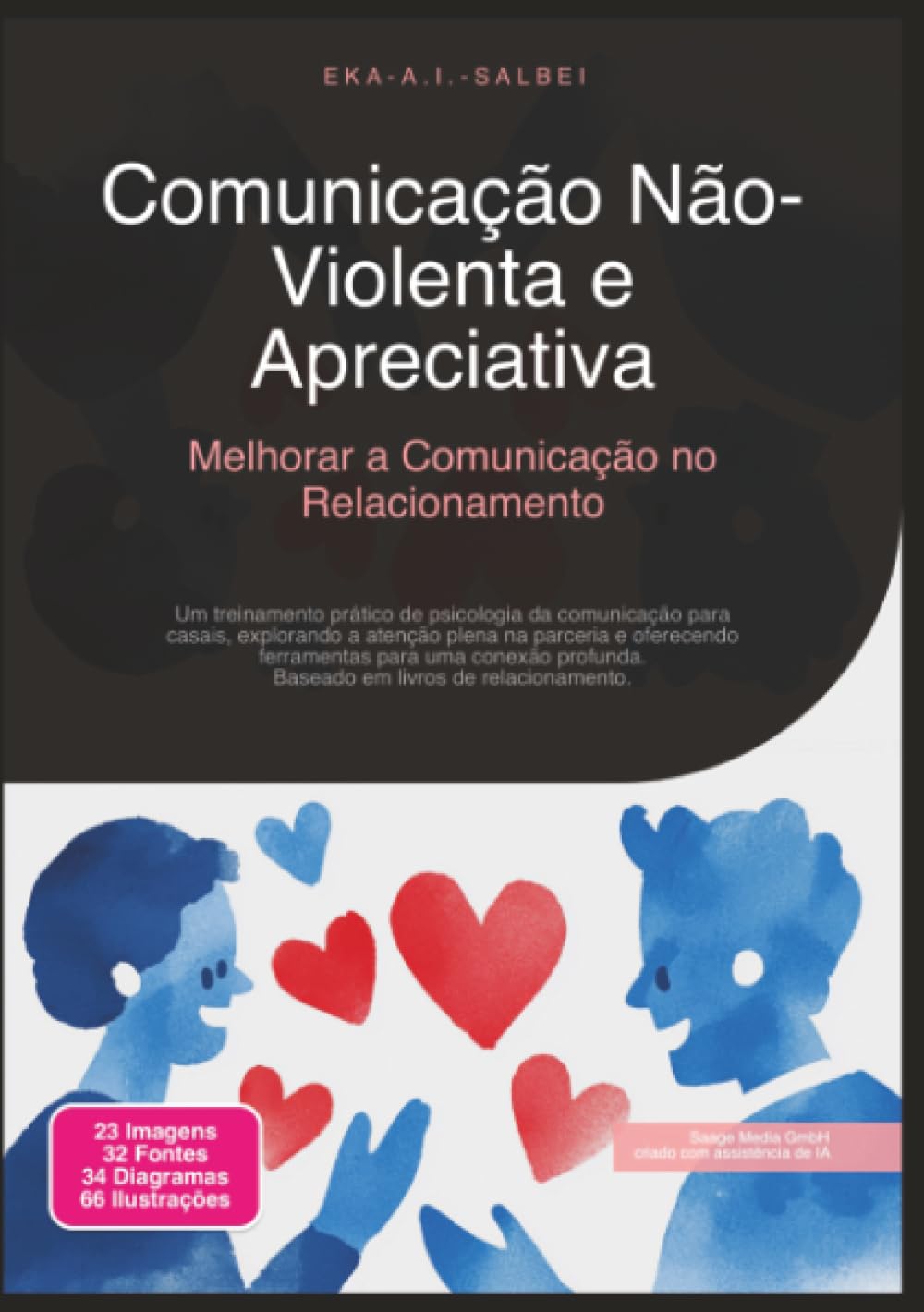 Comunicação Não-Violenta e Apreciativa: Melhorar a Comunicação no Relacionamento