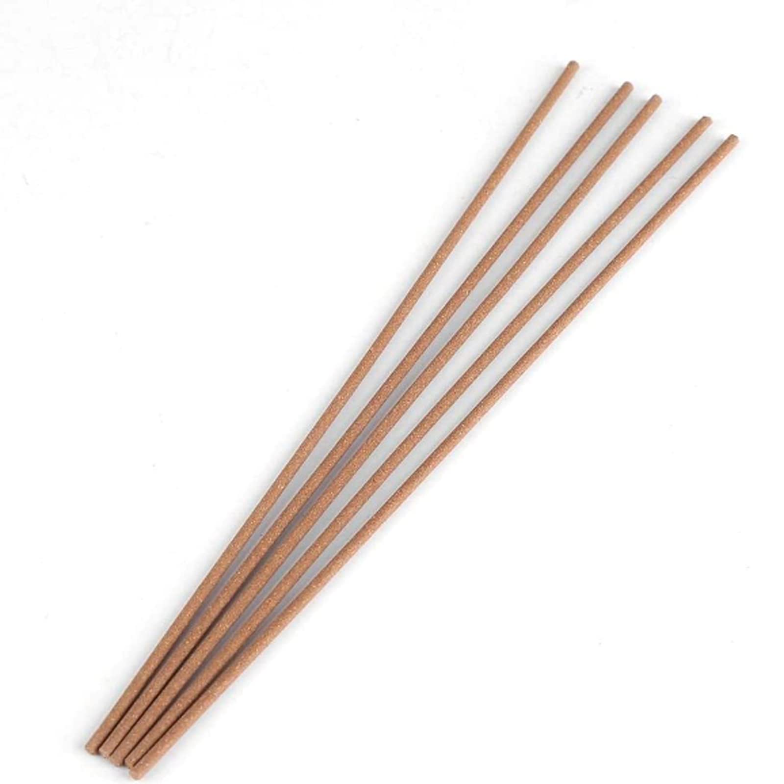 Buddha-Räucherstäbchen, Räucherstäbchen mit natürlichem Faden, Buddha-Räucherstäbchen, für Heimbürokirche, Aromatherapie, Entspannung, Meditation, Positivität, Heilung