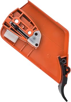 Amazon.com: Cancanle Chain Brake Side Clutch Cover for Husqvarna