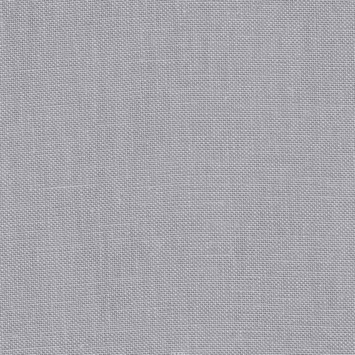 Image of Wizardi Cashel 28 Count Pearl Gray 3281 /705. Needlework Canvas, Cross-Stitch Fabric, Embroidery Cloth, Needlepoint Canvas. 100% Linen. Precut Zweigart