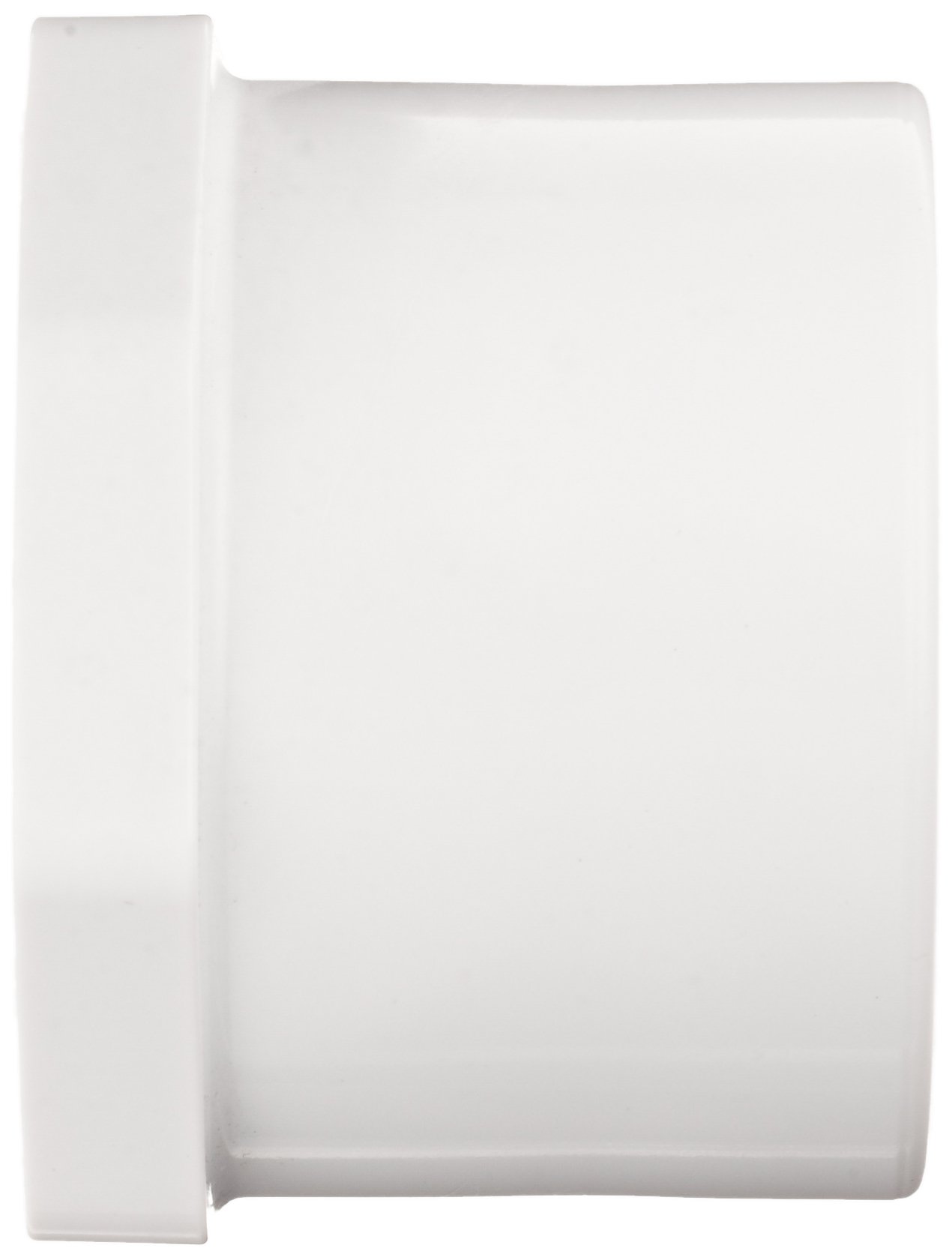 Flowline LM52-1410 PVC Reducer Bushing, 2