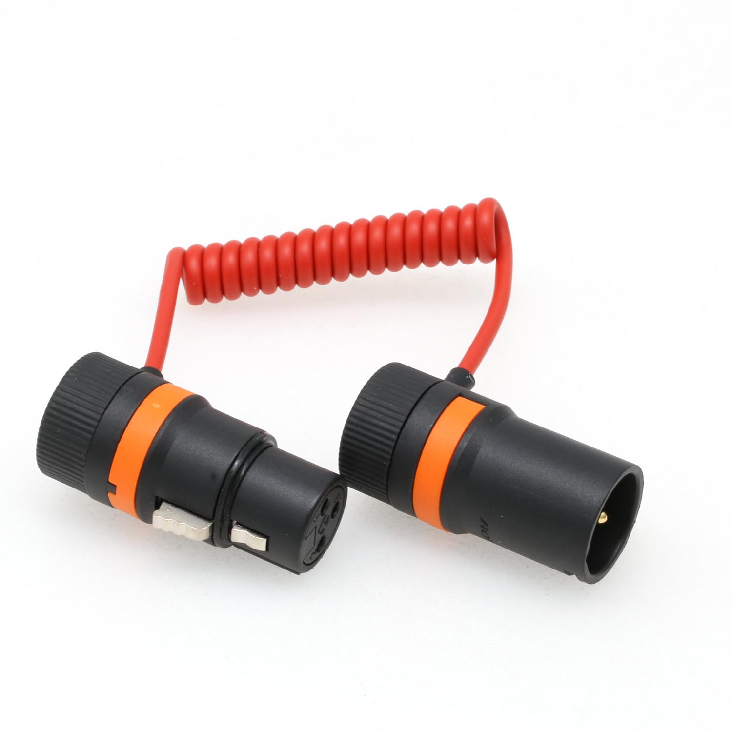 DRRI Audio Cable for Sound Devices 633, 688, 788T, 302