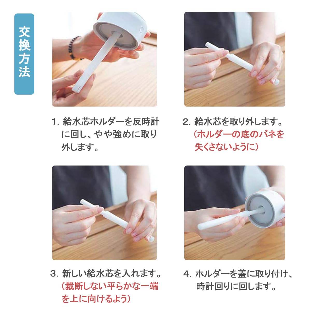 ✨1点限り✨綿棒 卓上加湿器専用 超吸水 給水芯 交換フィルター 卓上 加湿器 Amazon | KMJ 綿棒 卓上加湿器専用 超吸水 給水芯 交換フィルター 超