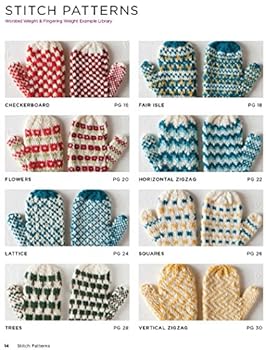 Paperback Mighty Mittens: A Choose Your Own Mitten Adventure Book
