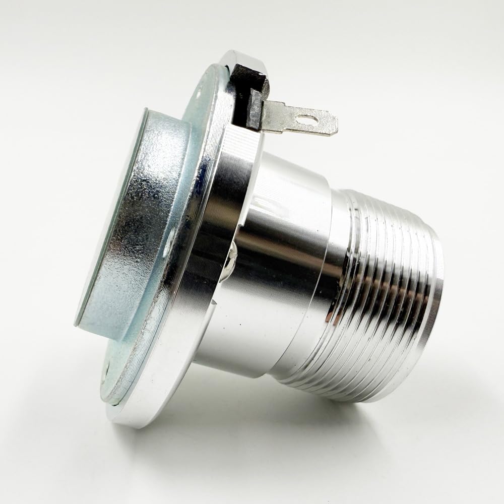 2414H-1 Unité de pilote d'aigus de rechange pour haut-parleurs portables JBL Eon Series y compris mais non limité à Eon 210, Eon 305, Eon 315, Eon 510, Eon 610, Eon 612, Eon 615, Numéro de