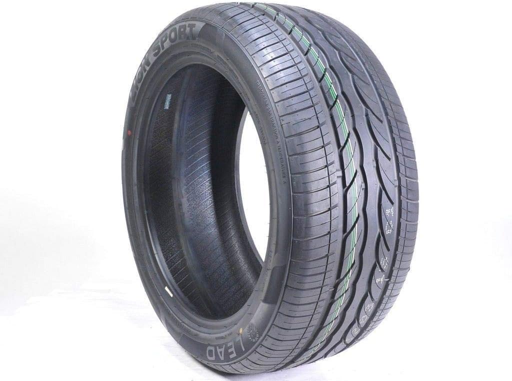 Leao Lion Sport UHP P245/50R20 102V All Season Radial Tire