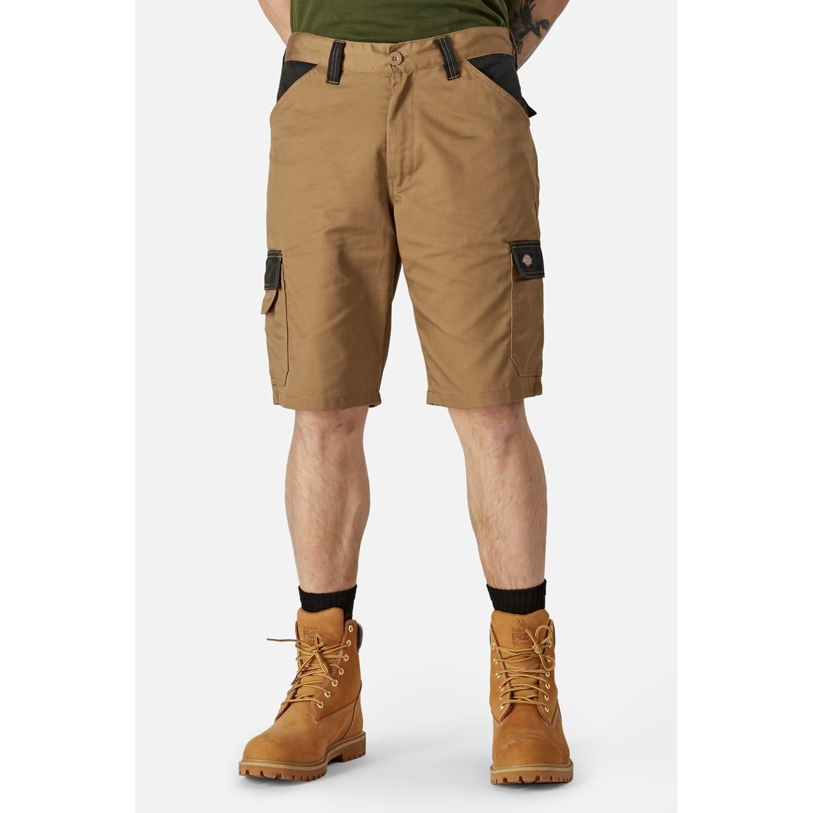 Dickies Pantaloncini Sportivi Uomo