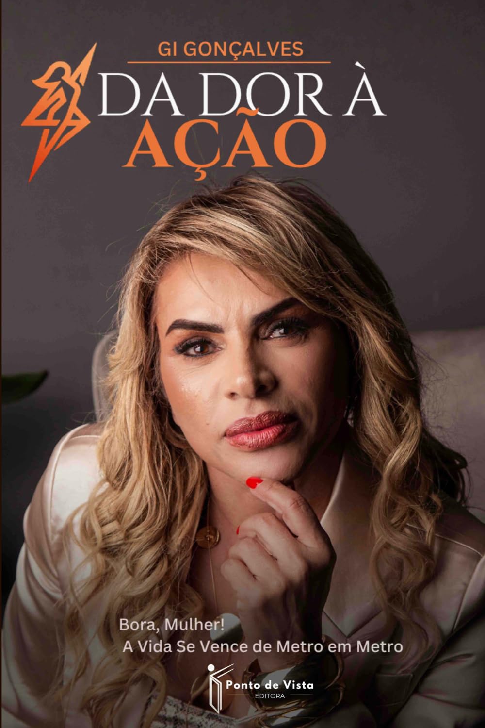 Da Dor Á Ação