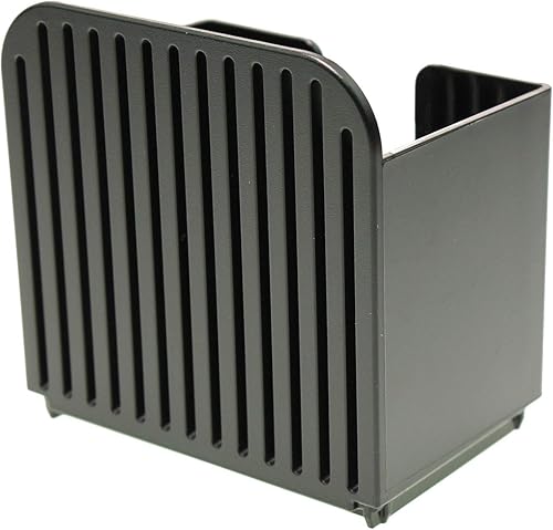 Krups Nespresso container tray coffee machine Inissia XN100 XN1001 XN1007 fits Krups C40 and D40 Series Coffee Machines from Nespresso