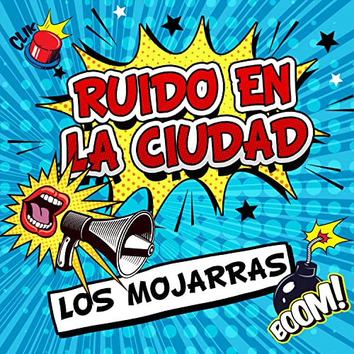 Ruido en la Ciudad