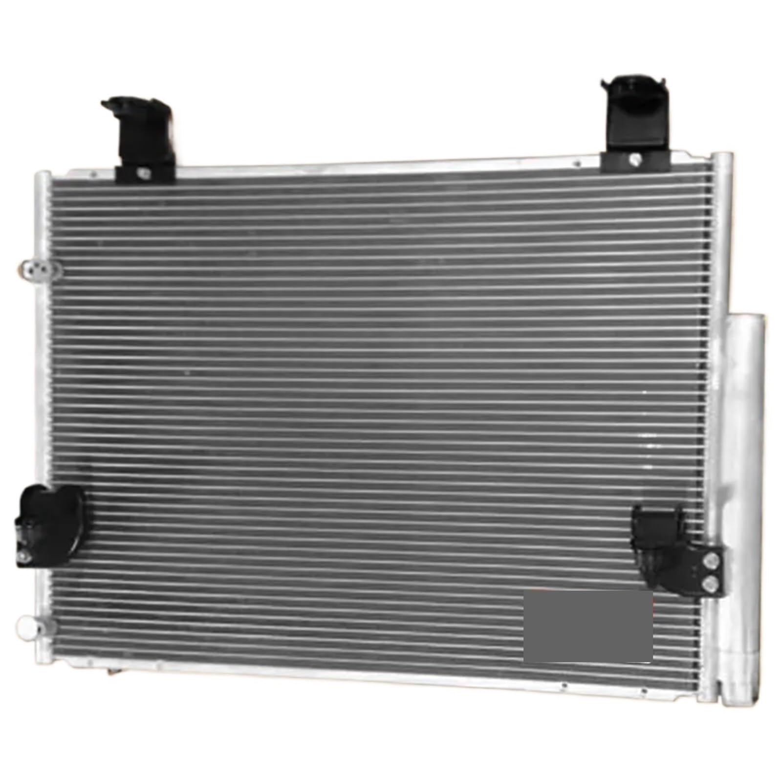 კონდეციონერის რადიატორი