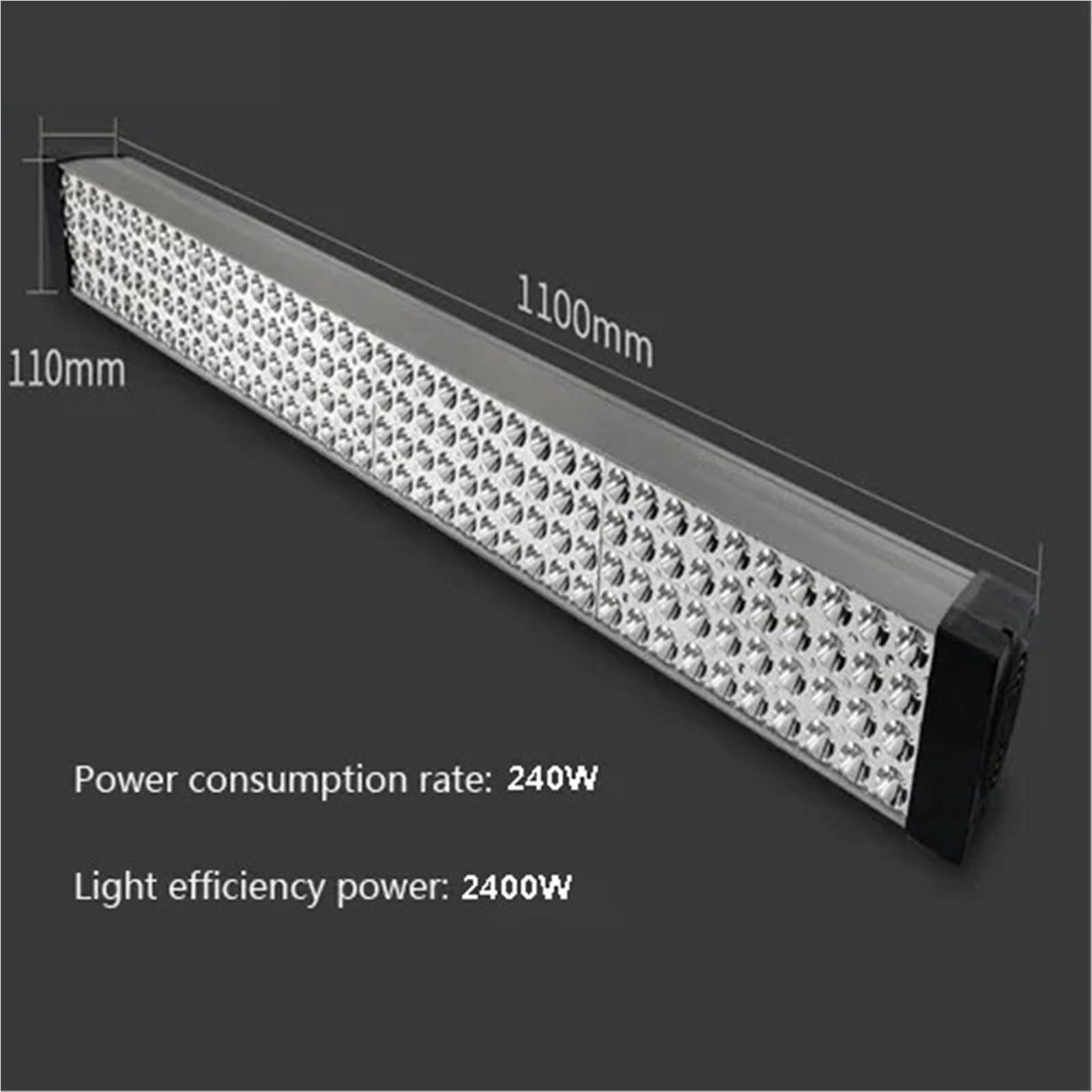 Światło żywiczne UV, 1000 W 500 W Przenośna lampa LED chłodzona powietrzem o dużej mocy do utwardzania UV 365 nm 395 nm 405 nm Klej Żywica Lutowanie Wiązanie Tusz(395nm,160LEDs 2400W)