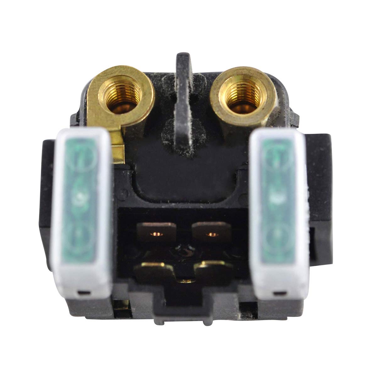Amazon.co.jp: RMSTATOR 交換用スターターリレーソレノイド ヤマハ