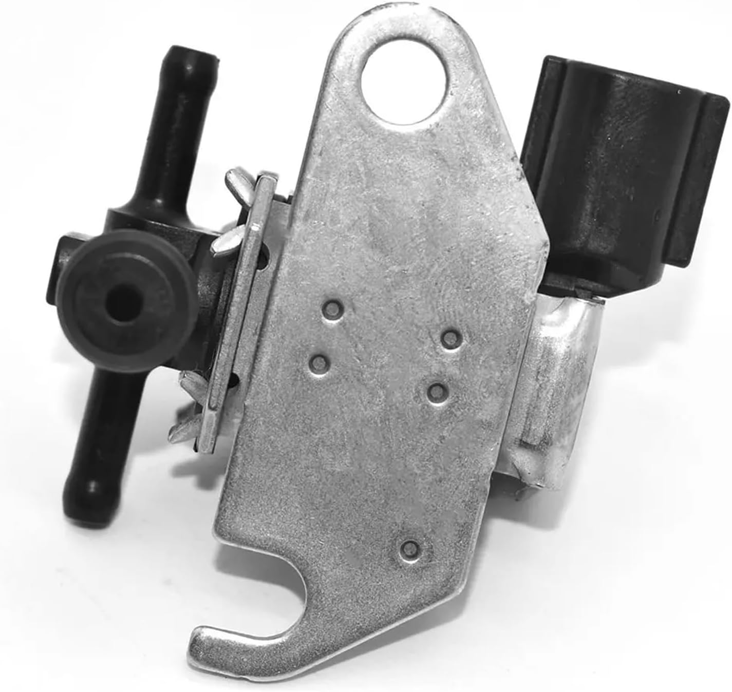 Vacuum Solenoud Valve K5T46684 Compatible with Car Accessories