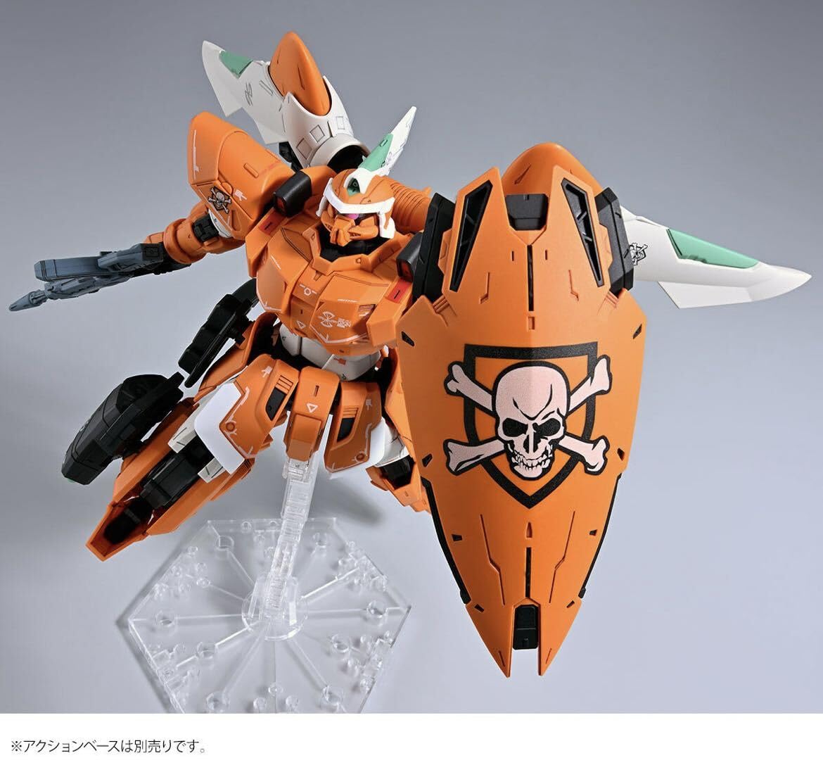 Amazon | プレミアム 限定 MG モビルジン ミゲル アイマン専用機 SEED