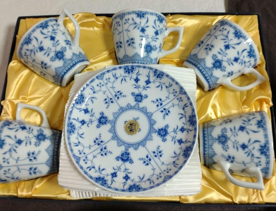 Amazon.co.jp: ブルーコペン Blue Copen 食器セット : ホーム＆キッチン