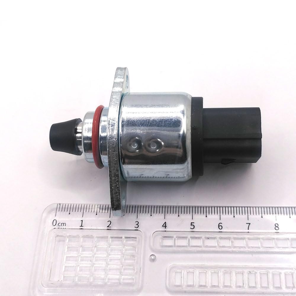 Amazon.com: 22650-AA192 Idle Air Control Valve For Subaru Forester